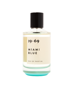 19-69 Miami Blue Eau de Parfum 100ml