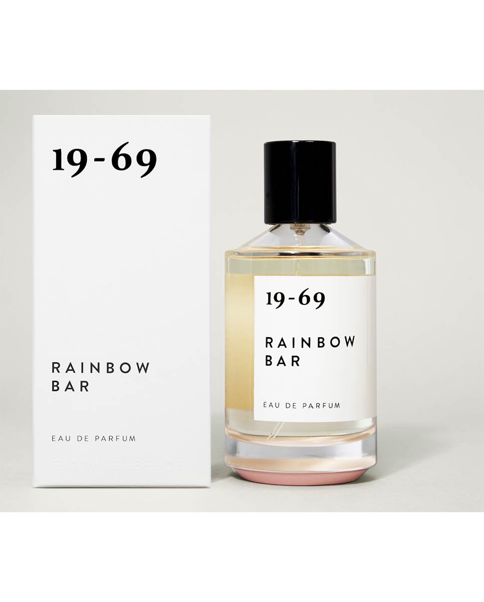 19-69 Rainbow Bar Eau de Parfum 100ml