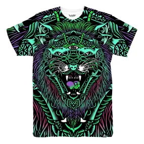 ACID TIGER T (Clearance)