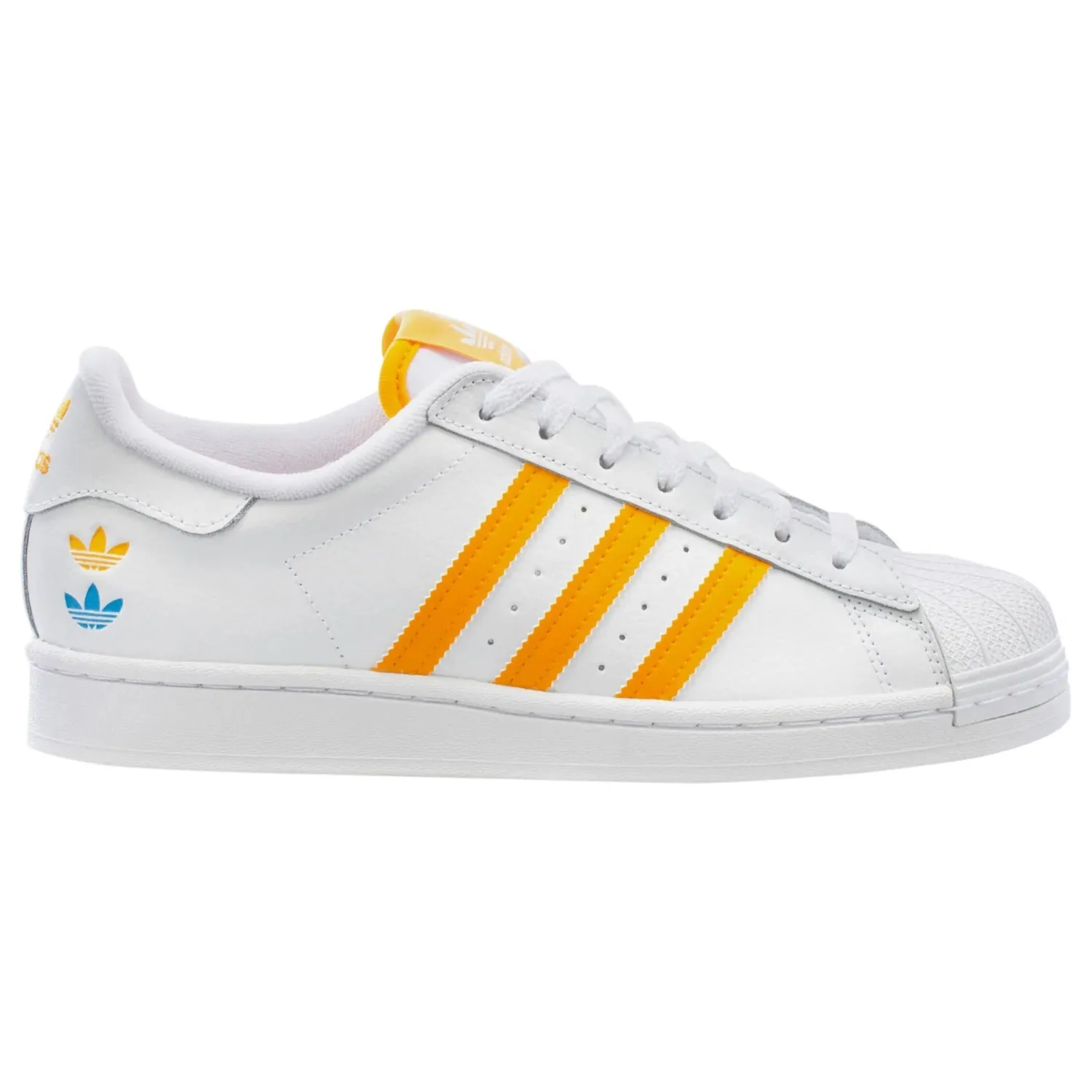 Adidas Superstar - Men's