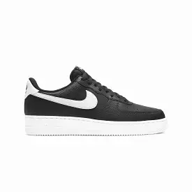 AIR FORCE 1 '07 'BLACK/WHITE'