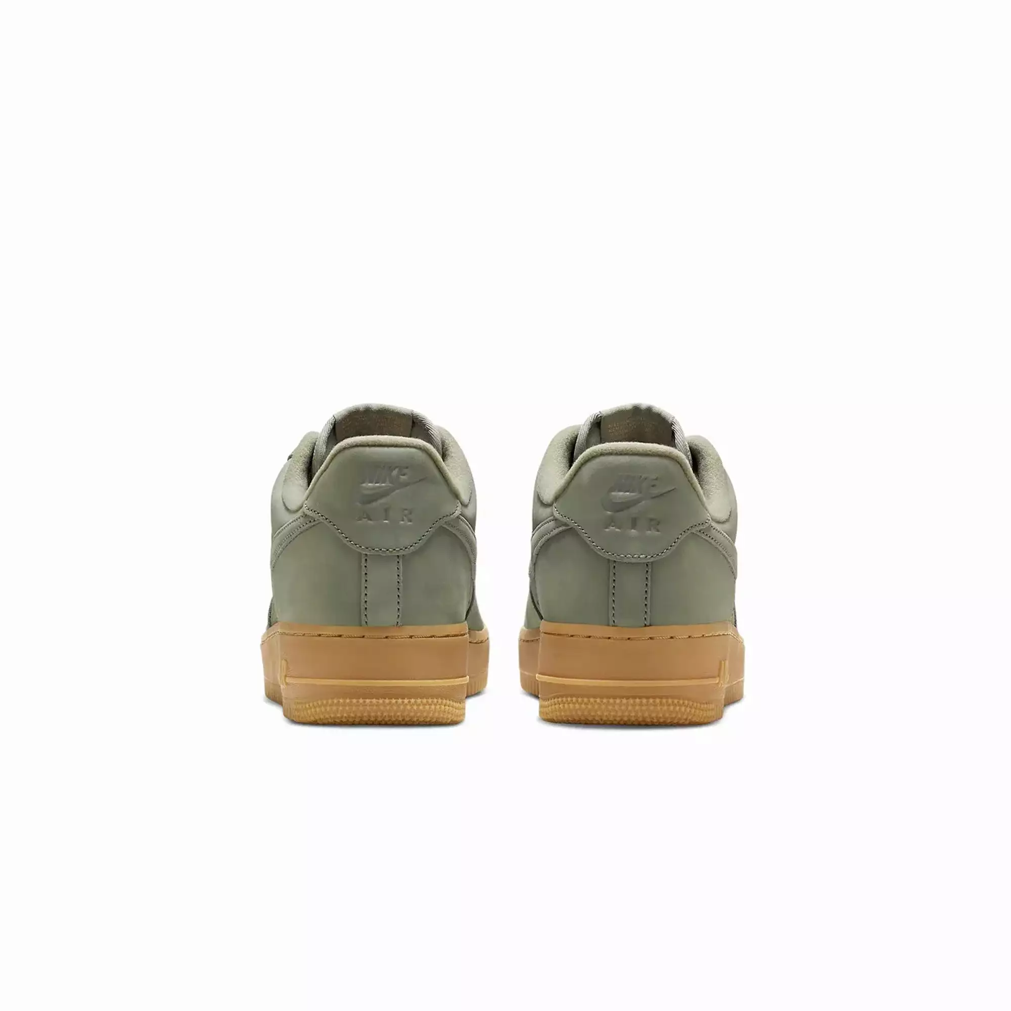 AIR FORCE 1 '07 'LIGHT ARMY/LIGHT ARMY-GUM LIGHT BROWN'