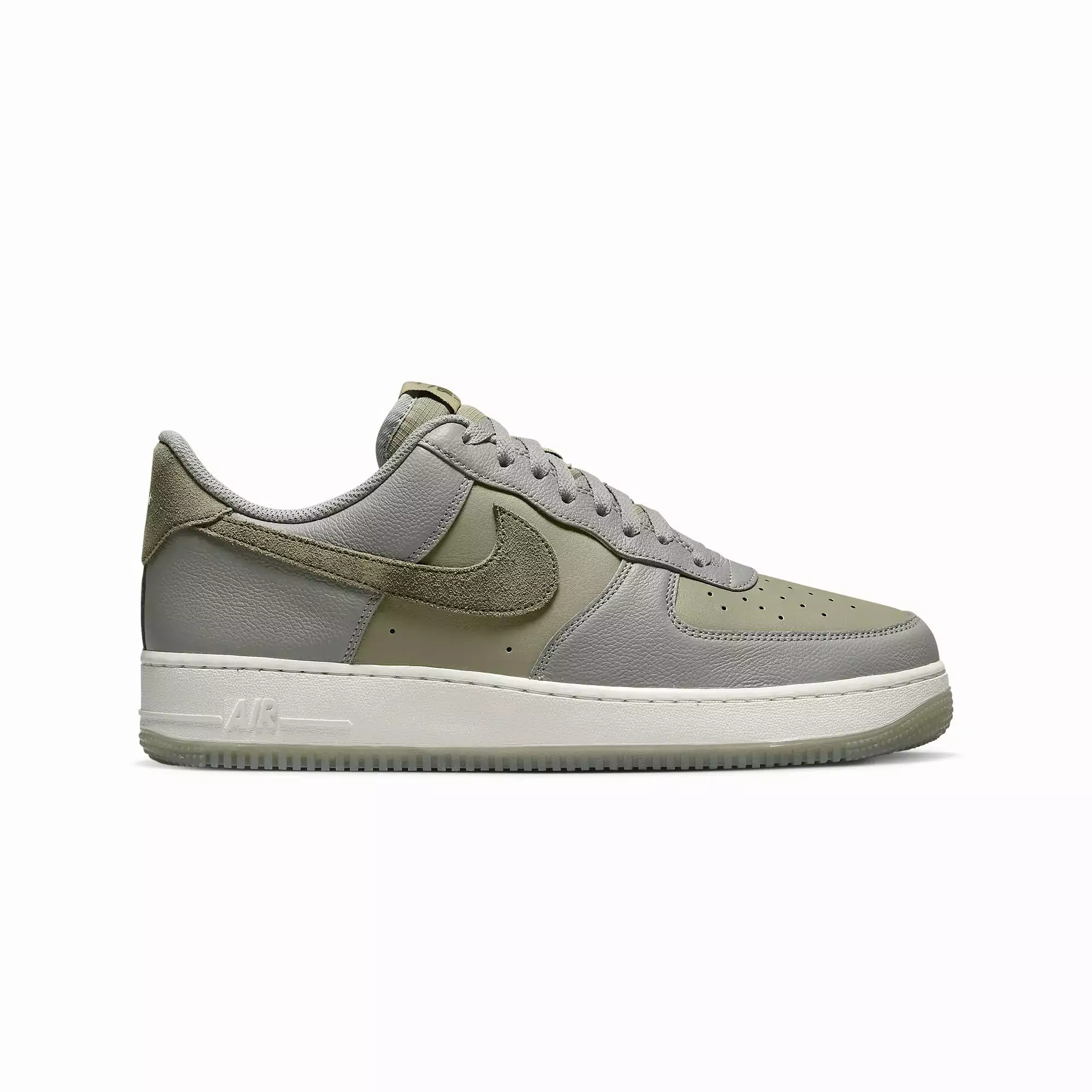 AIR FORCE 1 '07 LV8 'DARK STUCCO/MEDIUM OLIVE-NEUTRAL OLIVE'