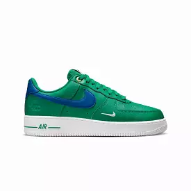 AIR FORCE 1 '07 LV8 'MALACHITE/BLUE JAY-WHITE'