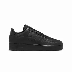 AIR FORCE 1 '07 PRO-TECH 'BLACK/BLACK-CLEAR'