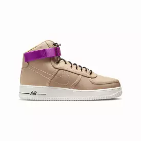 AIR FORCE 1 HIGH '07 LV8 'HEMP/FUCHSIA'