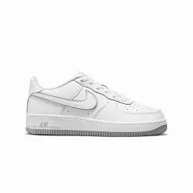 AIR FORCE 1 'WHITE' (GS)