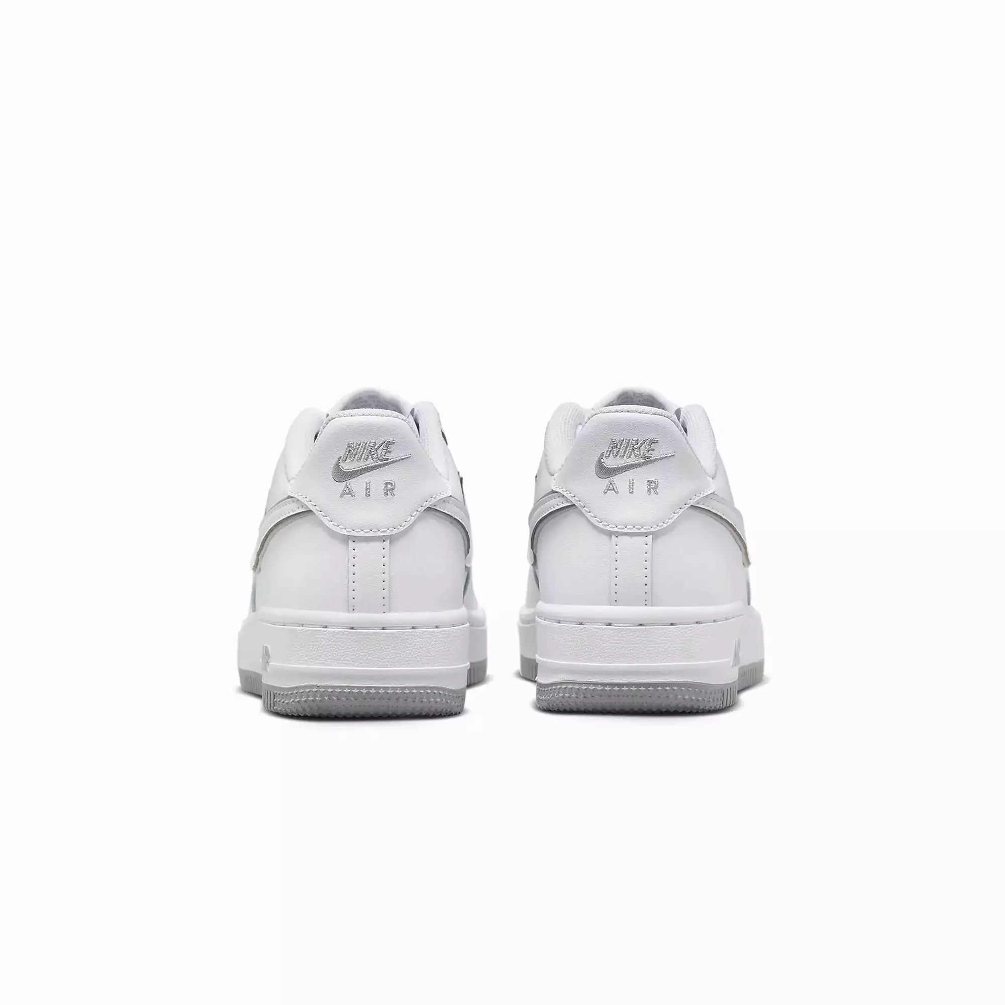 AIR FORCE 1 'WHITE' (GS)