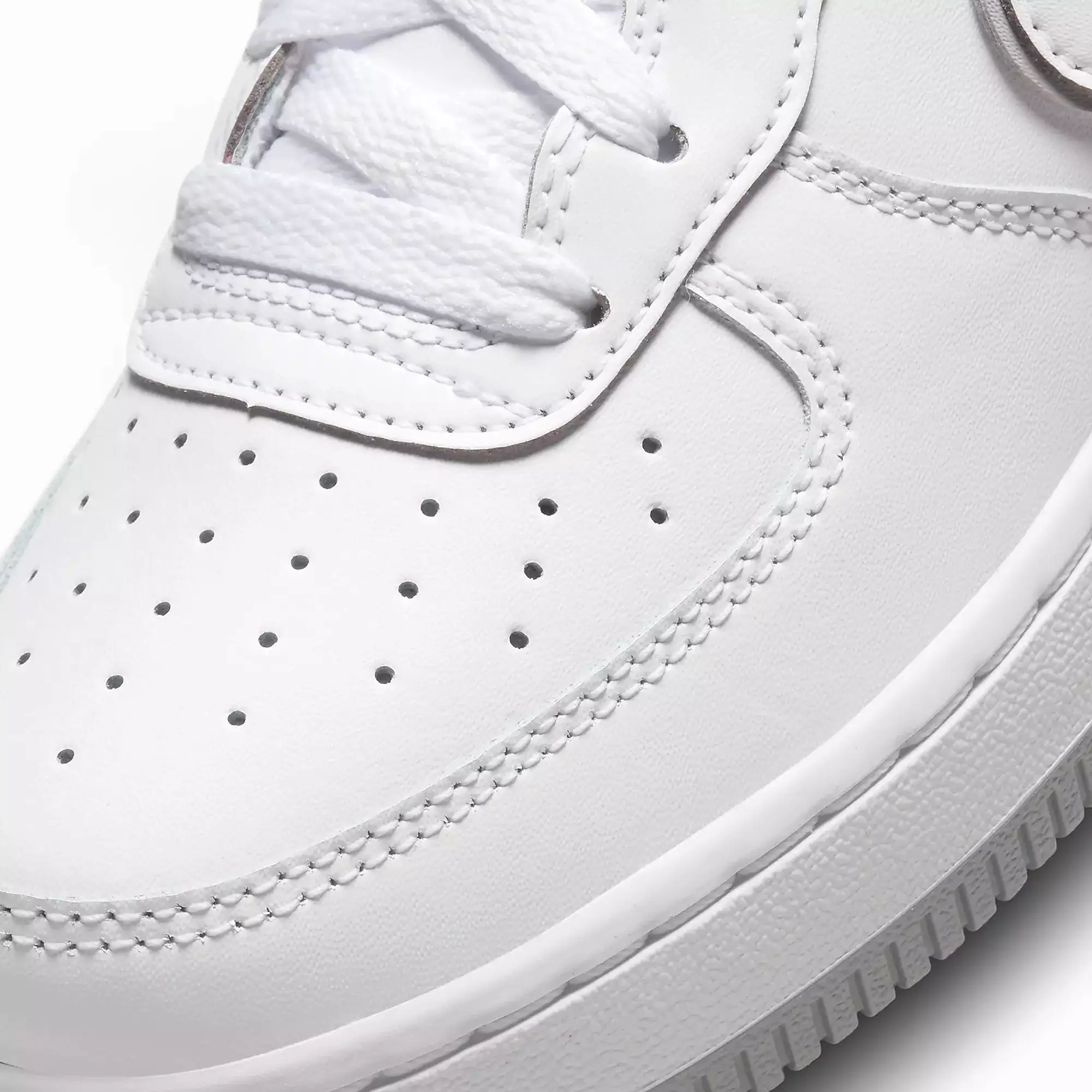 AIR FORCE 1 'WHITE' (GS)