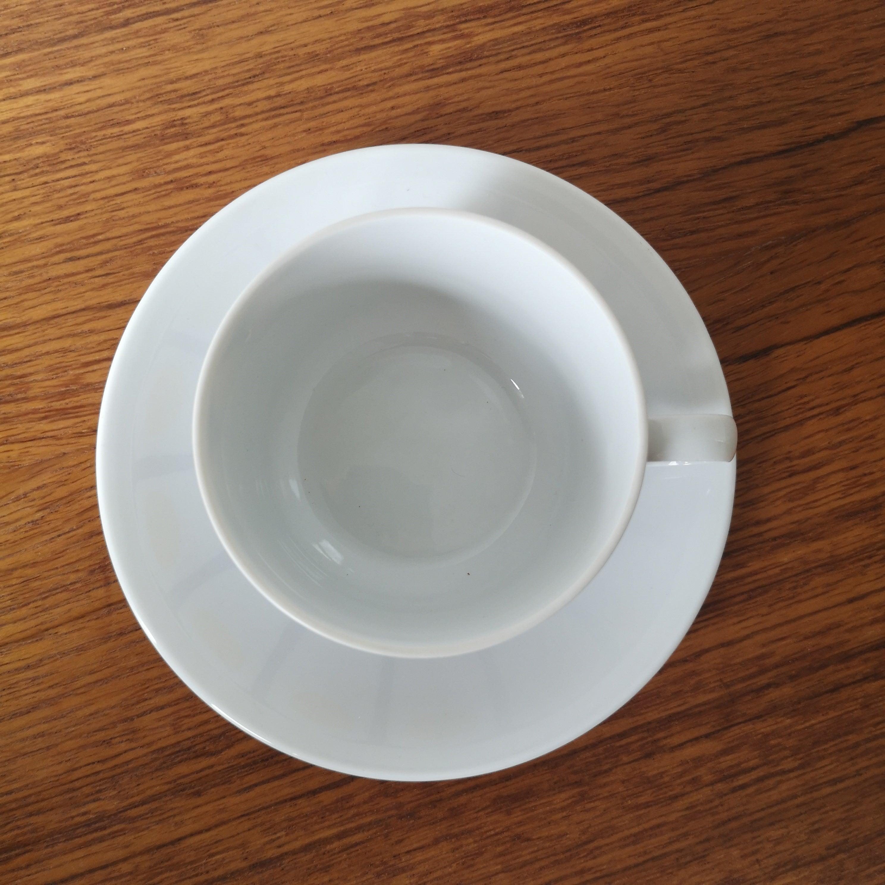 BAVARIA | Vintage cup&saucer