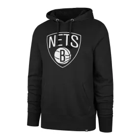 BROOKLYN NETS IMPRINT '47 HEADLINE HOOD