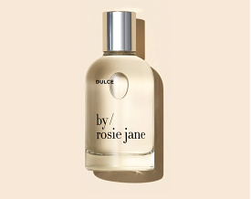 by/ rosie jane DULCE EAU DE PARFUM