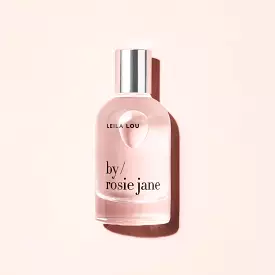 by/ rosie jane Leila Lou Eau de Parfum