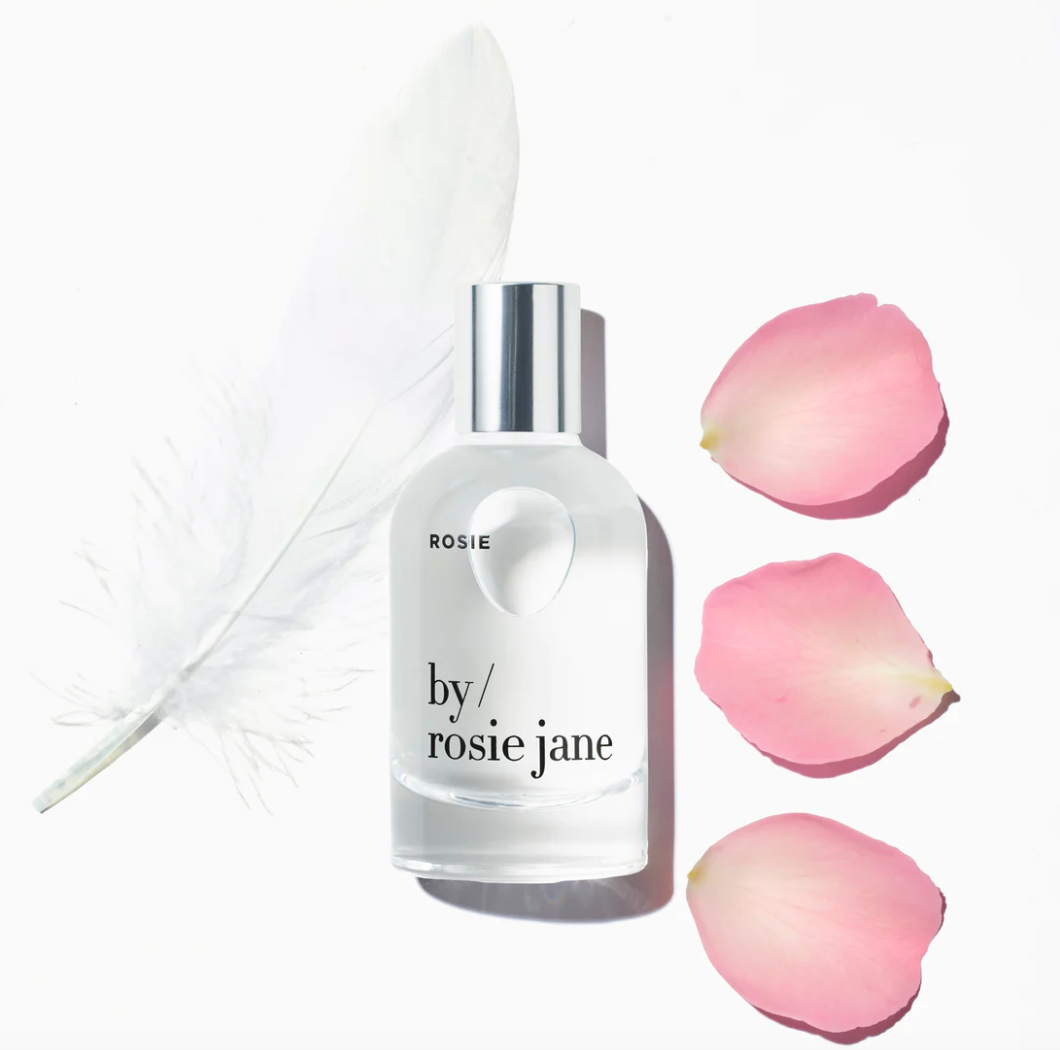 By/ Rosie Jane ROSIE EAU DE PARFUM