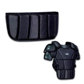 Champro PRO PLUS Umpire Abdomen Extension: CP16