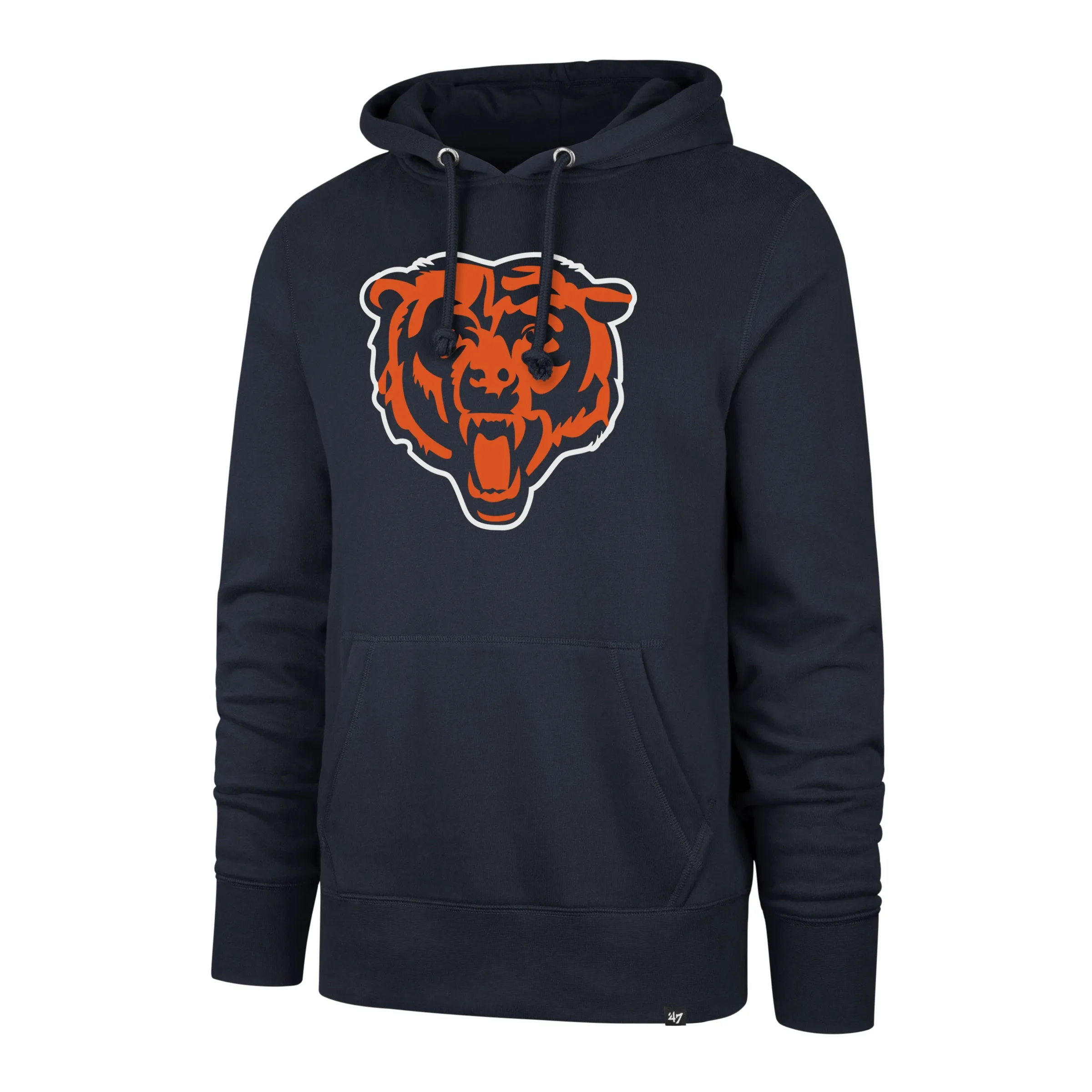 CHICAGO BEARS IMPRINT '47 HEADLINE HOOD