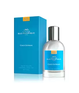 Comptoir Sud Pacifique Coco Extreme