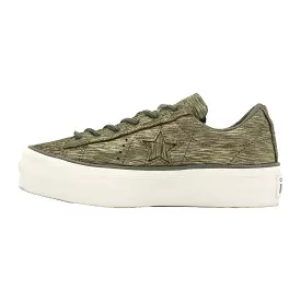 Converse One Star Low Top Sneakers