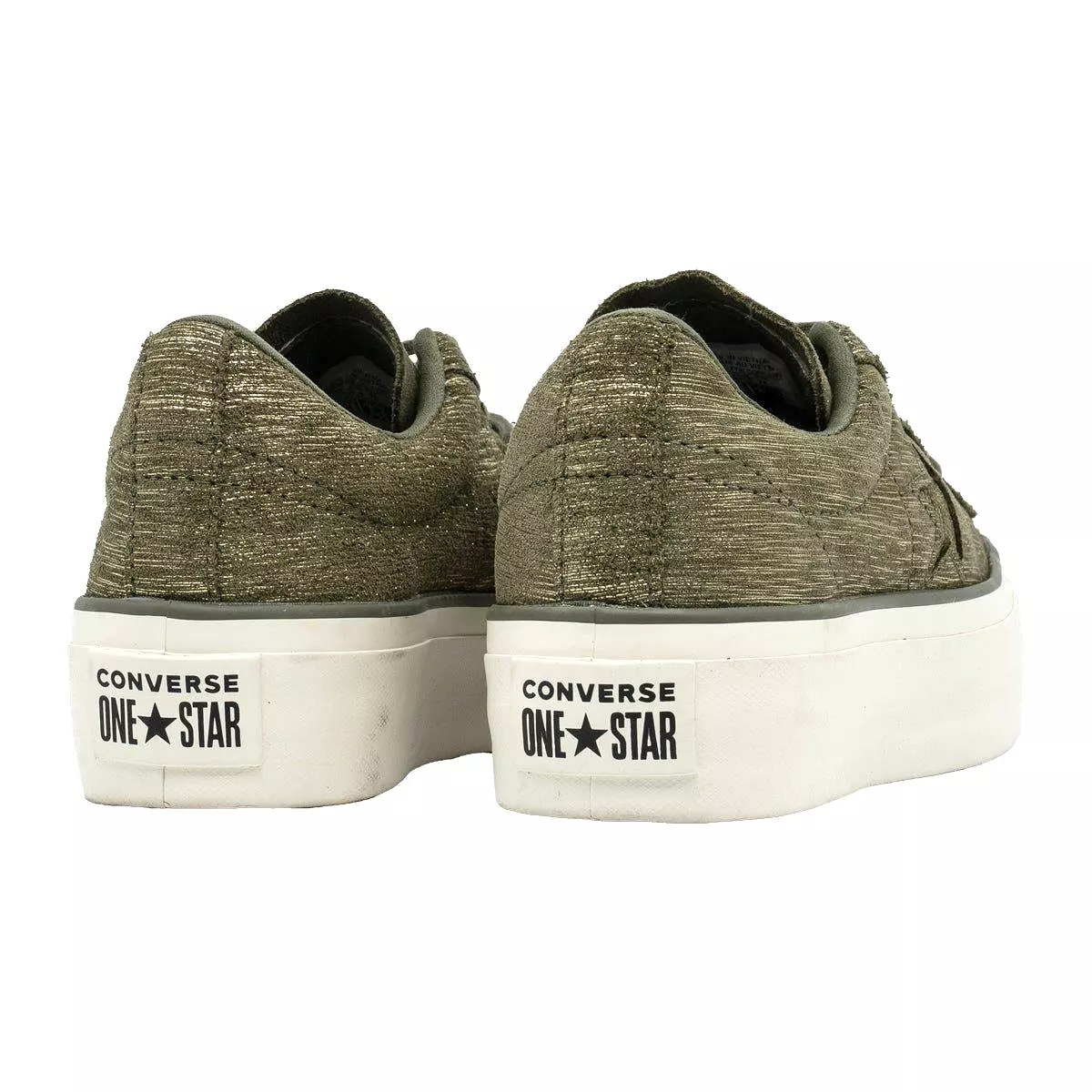 Converse One Star Low Top Sneakers