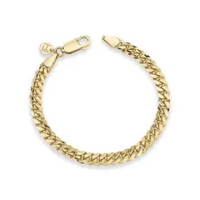 Cuban Queen Bracelet | Ready to Ship