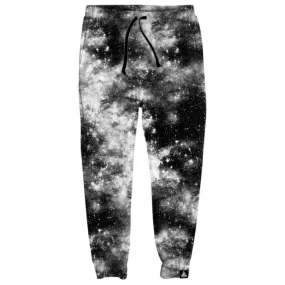 DARK GALAXY JOGGERS (Clearance)