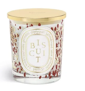 DIPTYQUE BISCUIT SCENTED CANDLE