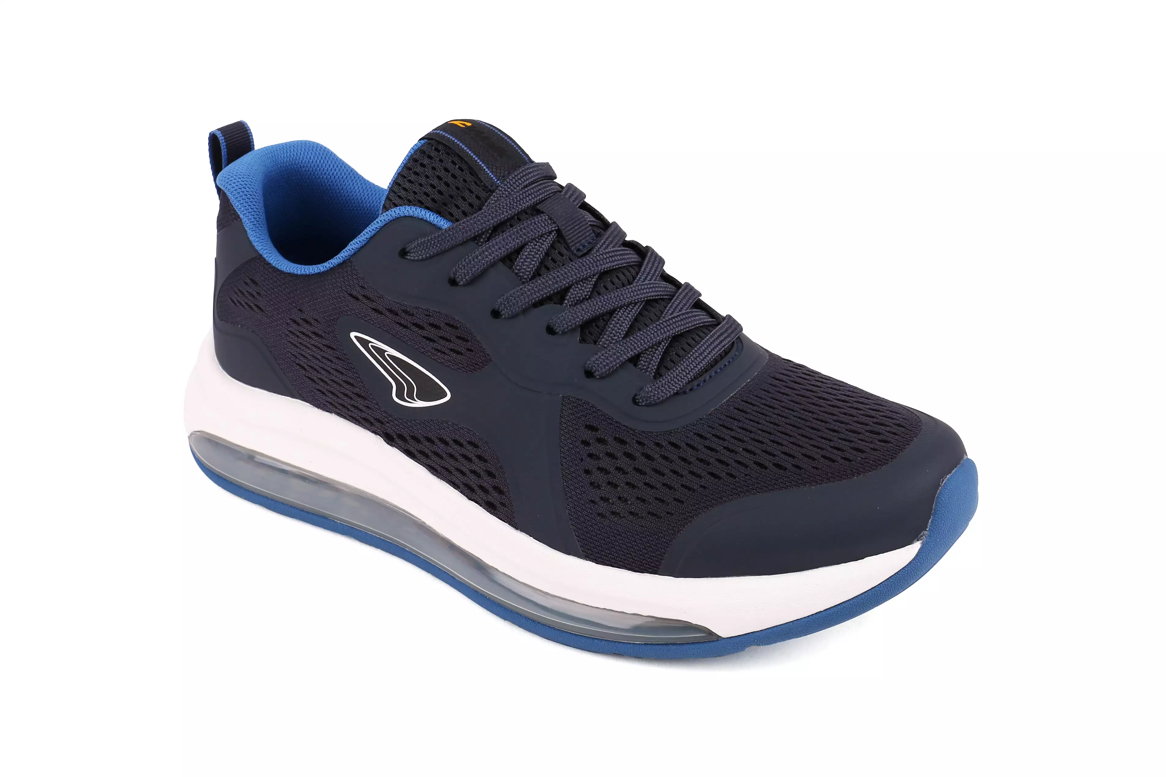 DR.KONG MEN'S EZWALK SNEAKERS DK-CE001087-BLU(RP : $189)