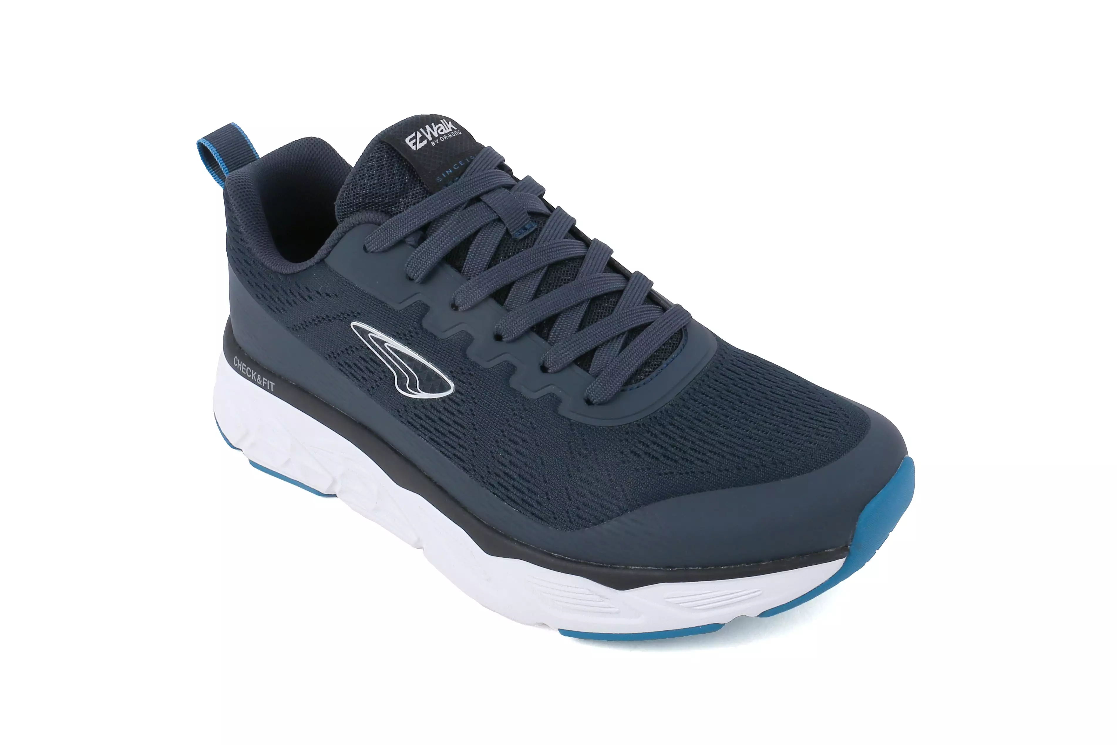 DR.KONG MEN'S EZWALK SNEAKERS DK-CE001286-BLU(RP : $169)