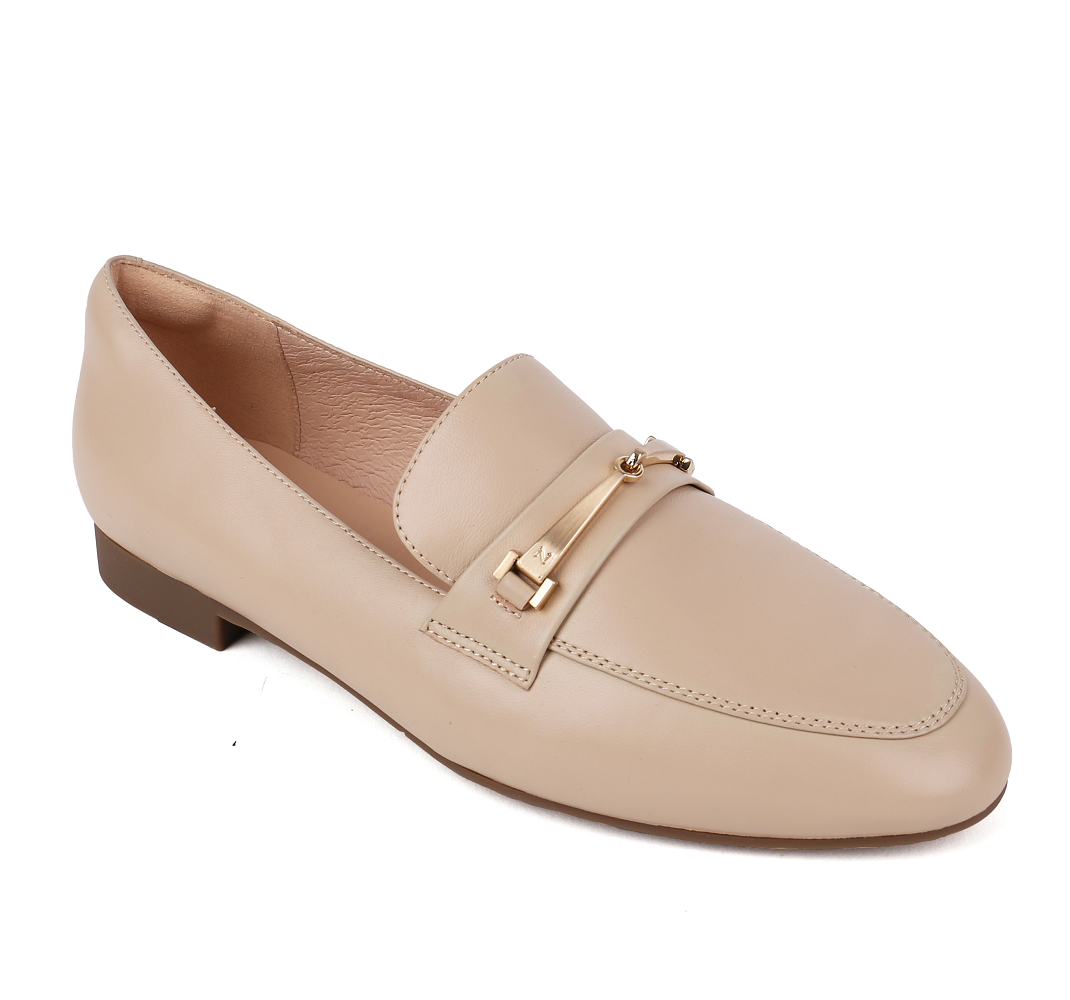 DR.KONG WOMEN COMFORT FLAT SHOES DK-W1001801-DBE(RP : $189)