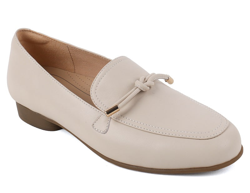 DR.KONG WOMEN COMFORT FLAT SHOES DK-W1001818-LBE(RP : $189)