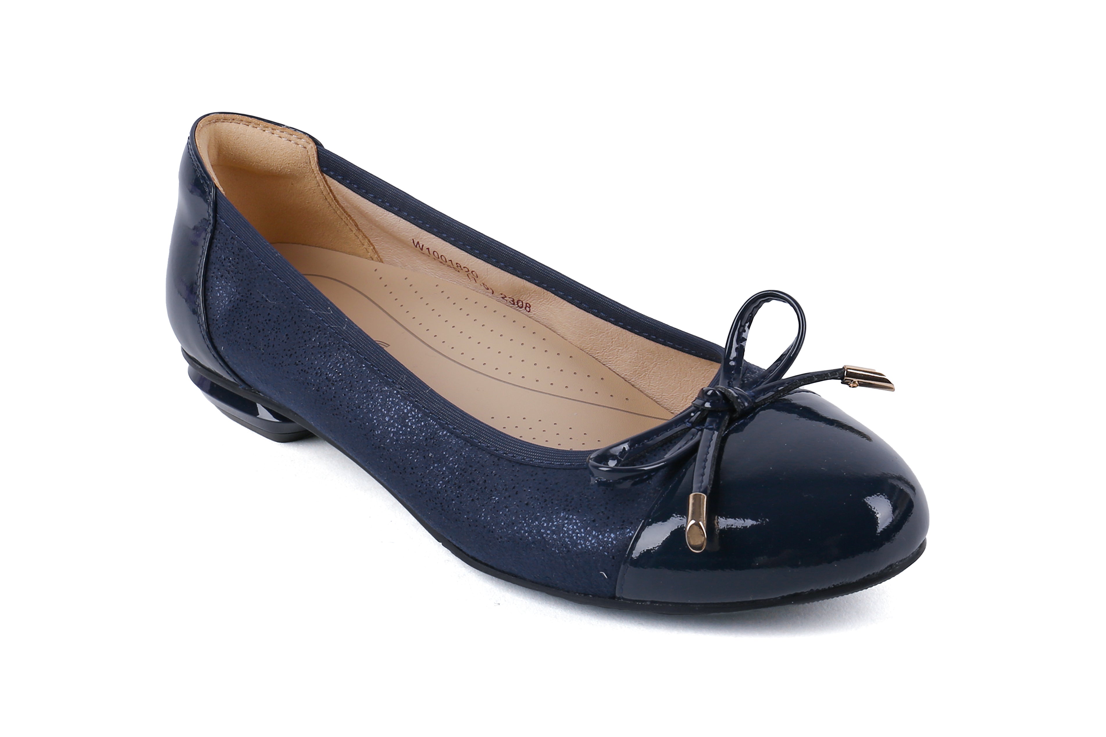 DR.KONG WOMEN COMFORT FLAT SHOES DK-W1001820-BLU(RP : $179)