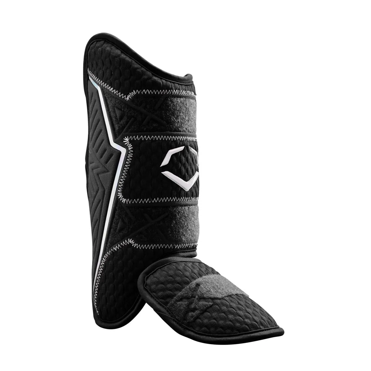 EvoShield PRO-SRZ 2.0 Batter's Leg Guard: WB5726901