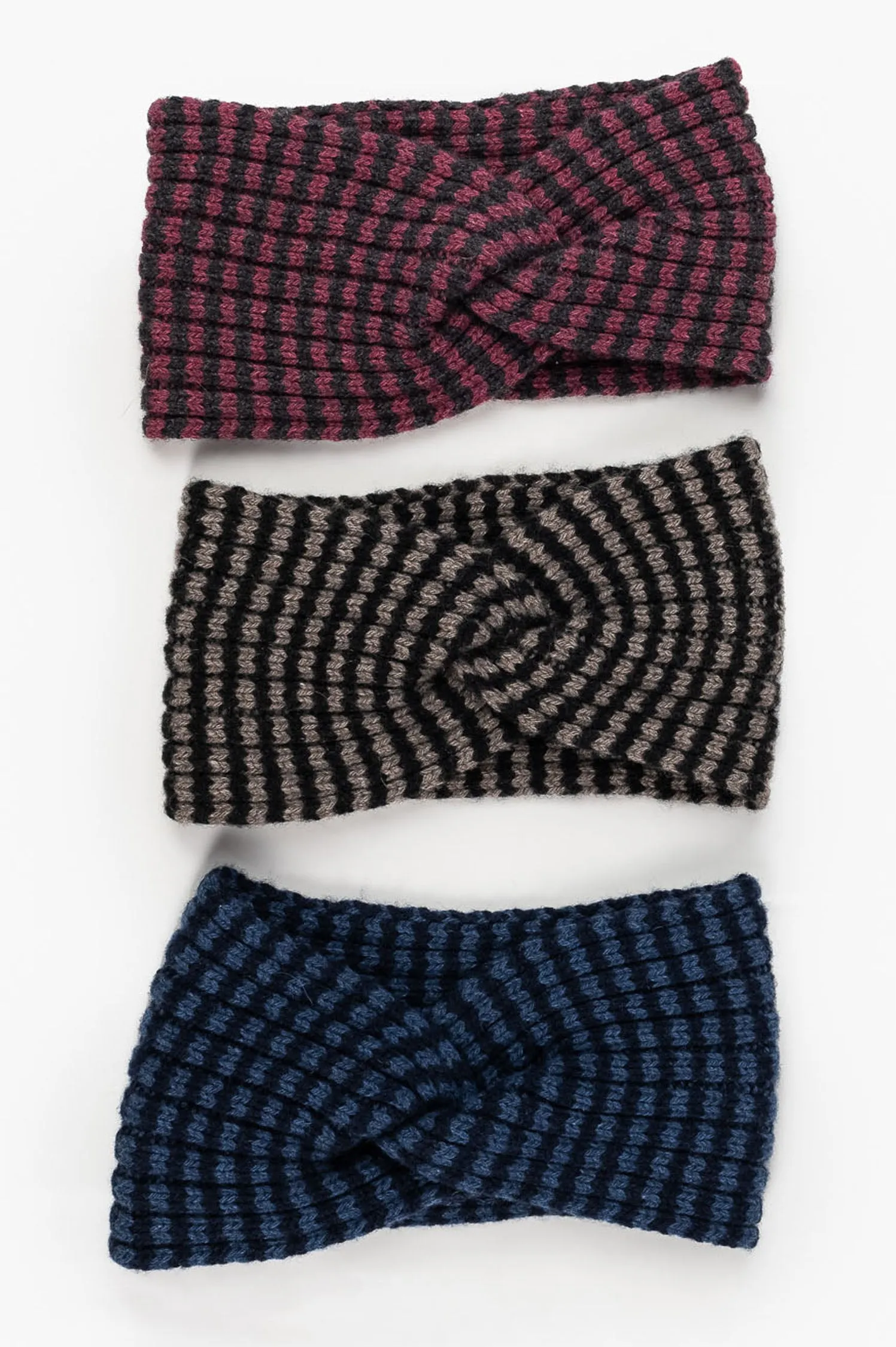 FASCIA TURBANTE SALE PEPE CASHMERE