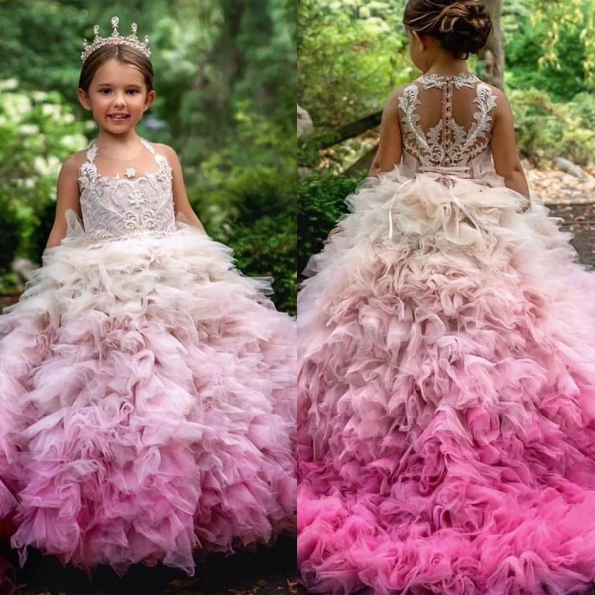 Feel Like A Princess Dress