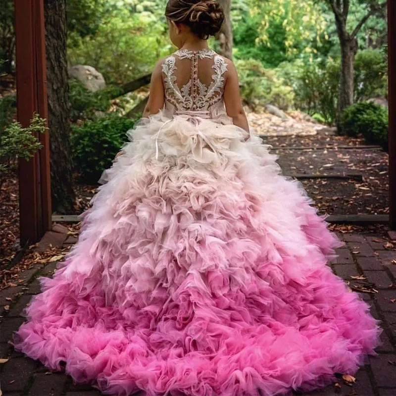 Feel Like A Princess Dress