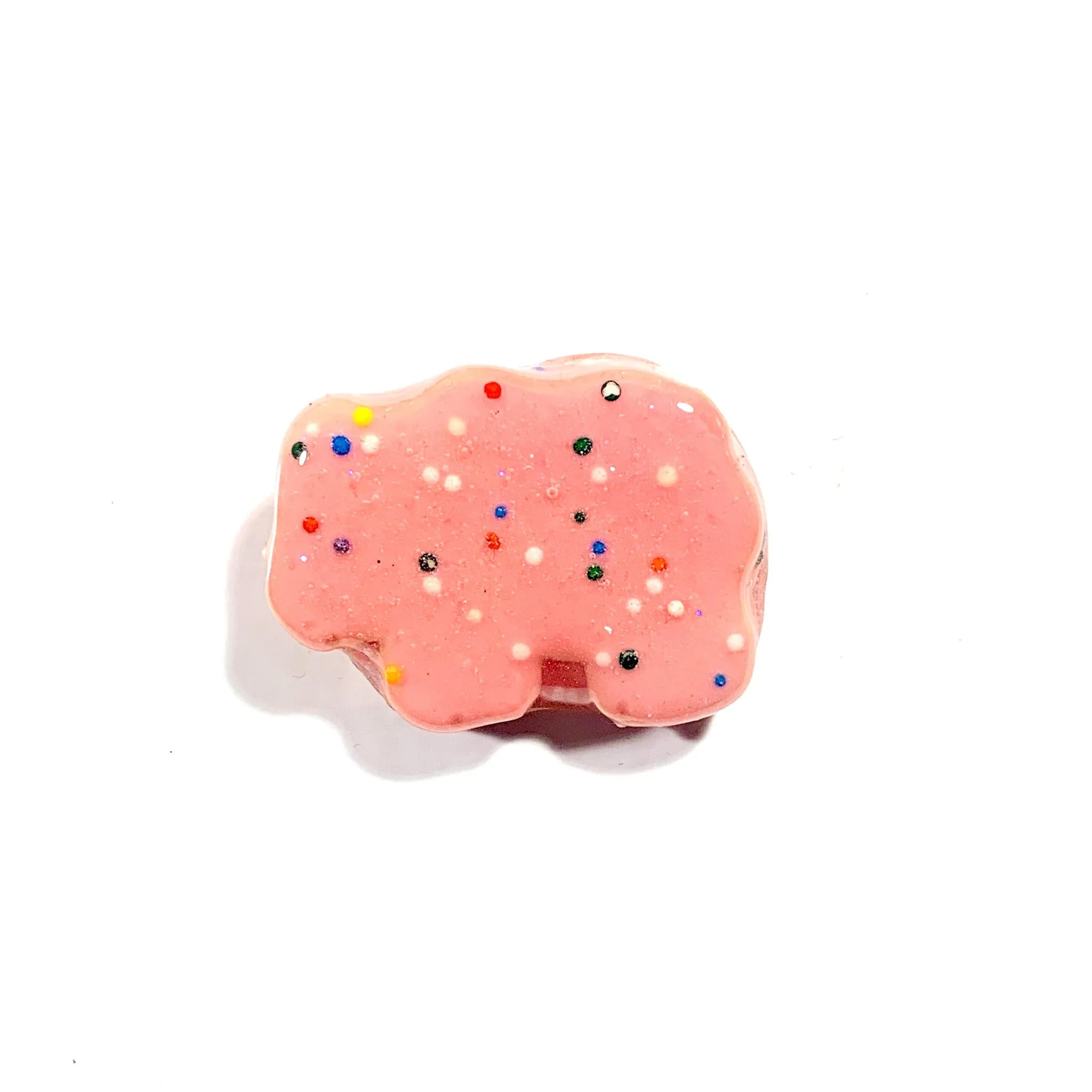 Frosted Animal Crackers Pin