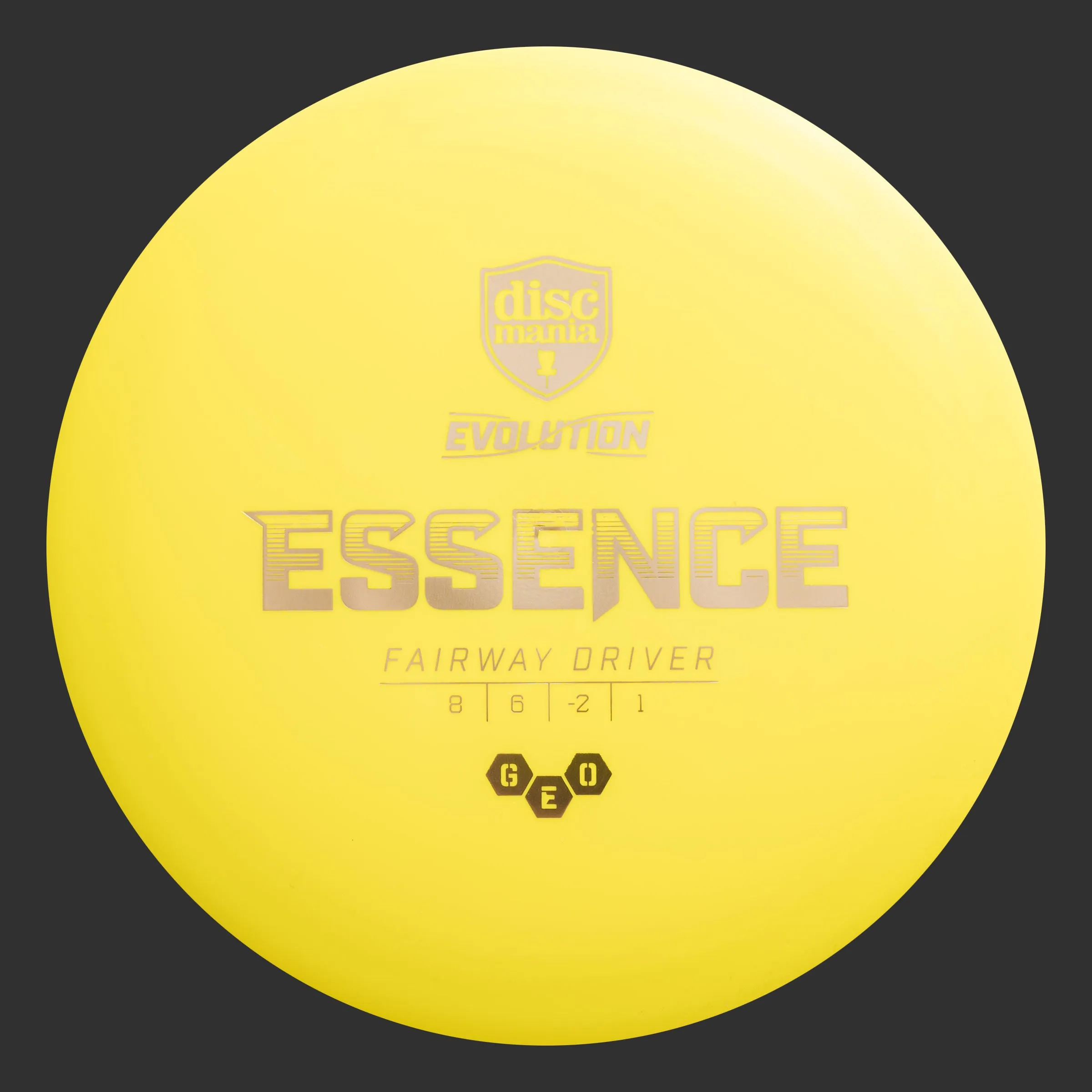 Geo Essence