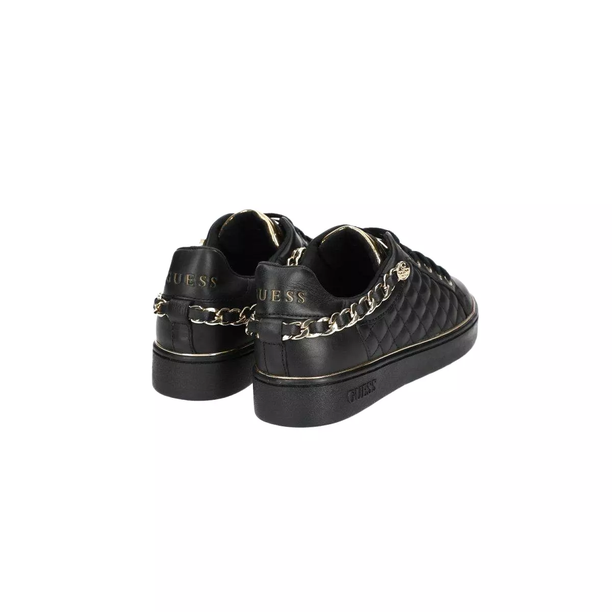 Guess Brisco Low Top Sneakers