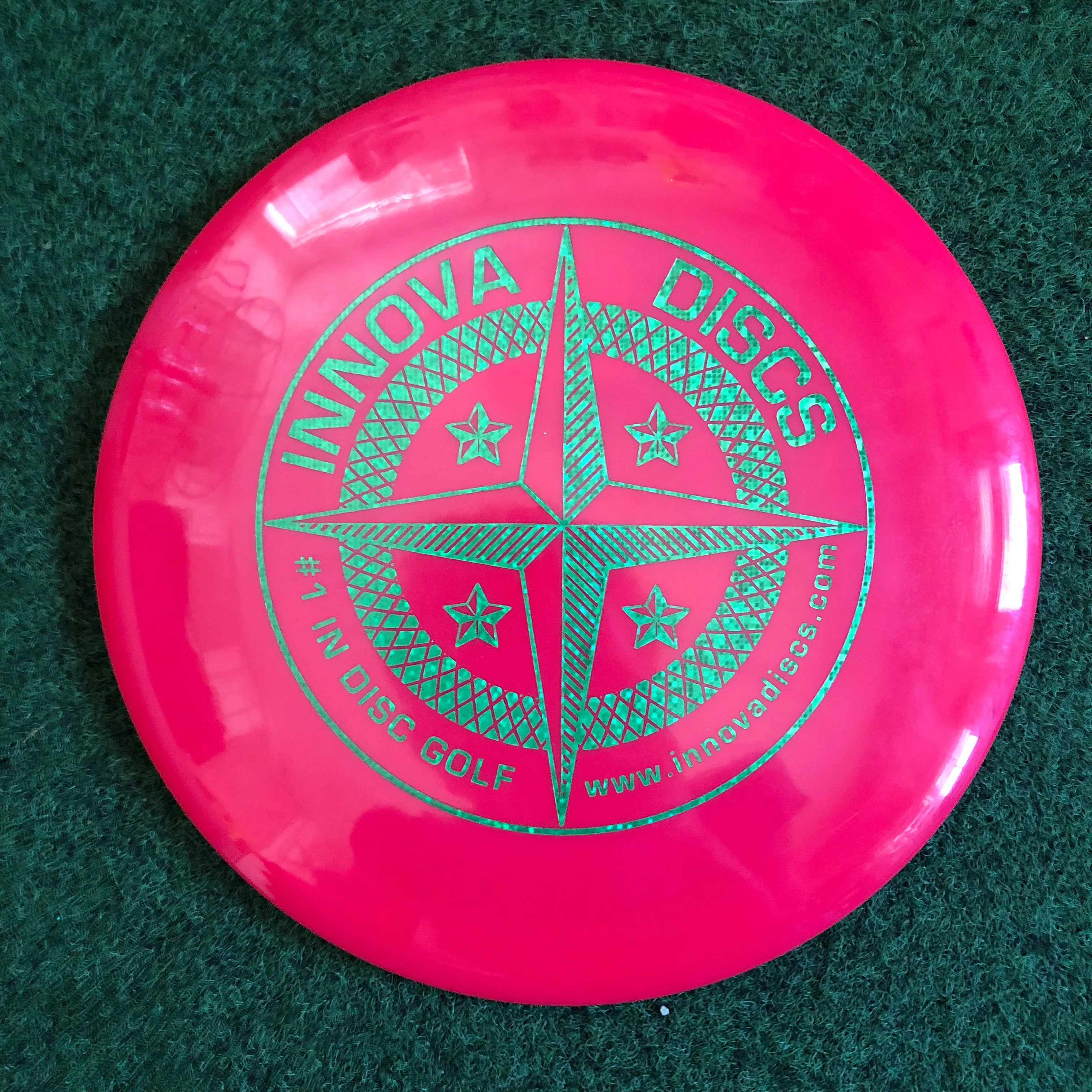 Innova Invictus [ 10 4 0 3 ]