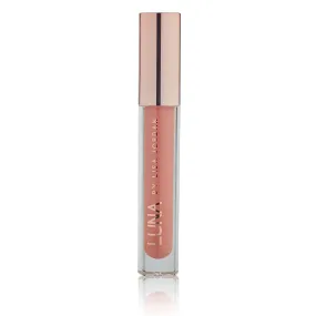 Jasper Nude Lipgloss - Nude