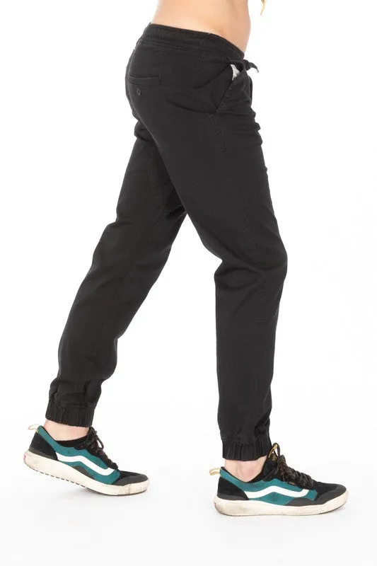 Jogger Pant