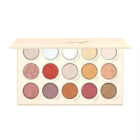 KARA I'm Just A Girl 15 Color Cream Eyeshadow Palette