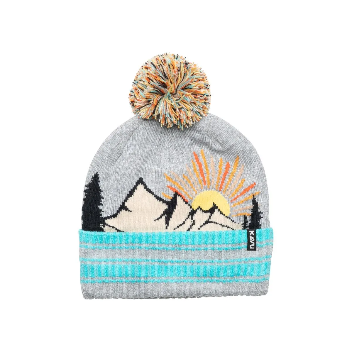 KAVU Herschel Beanie | Hats & Caps | BananaFingers