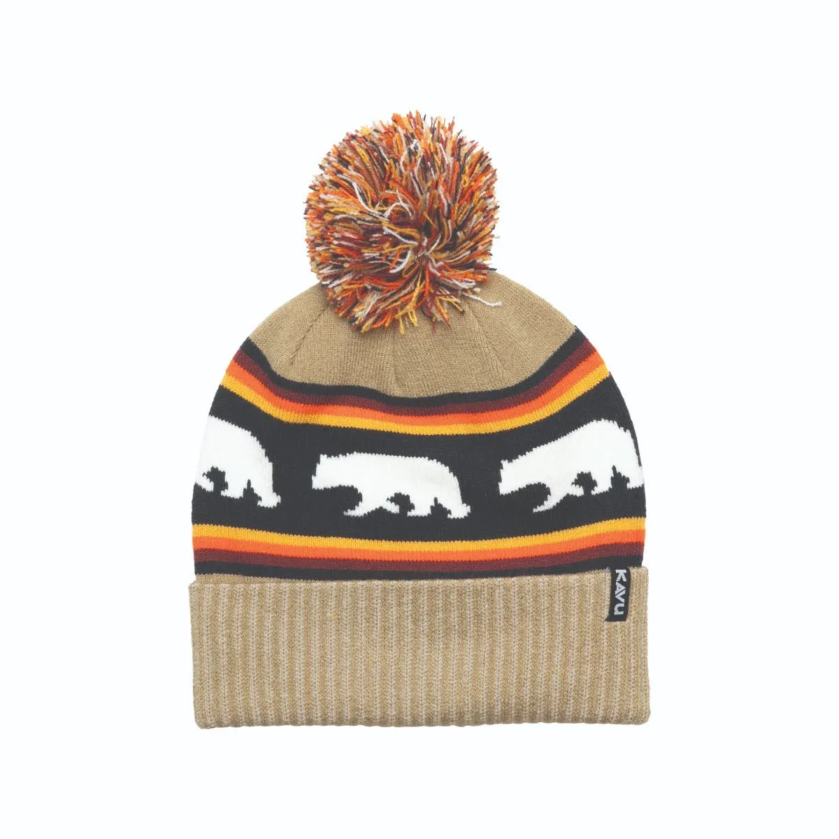 KAVU Herschel Beanie | Hats & Caps | BananaFingers