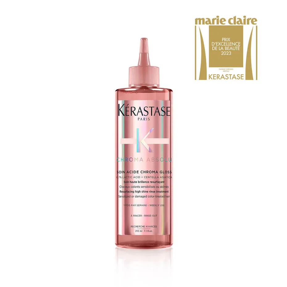 Kerastase Chroma Absolu Soin Acide Chroma Gloss 210ml