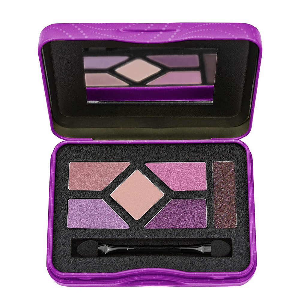 LAGIRL Get Glam And Get Going 5 Color Eyeshadow Palette