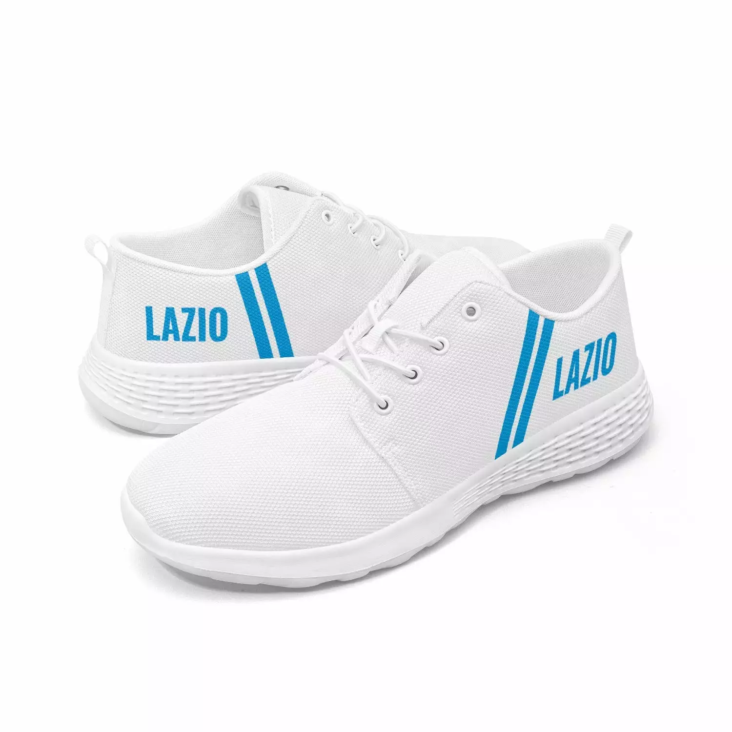 Lazio Running Shoes - men's /women's sizes