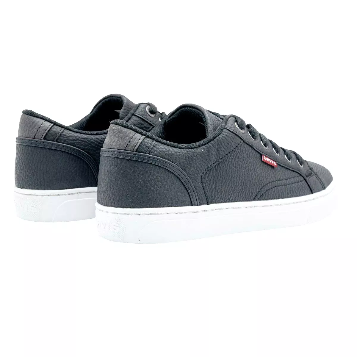 Levis Court Skate Sneakers