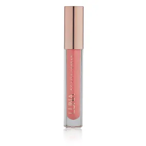 Lip Gloss - Pink Ruby