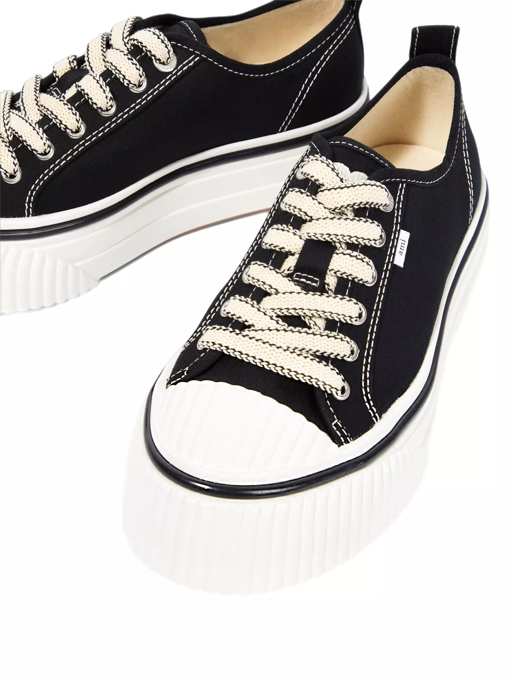 Low Top Ami 1980 Sneakers USN008.AW0006